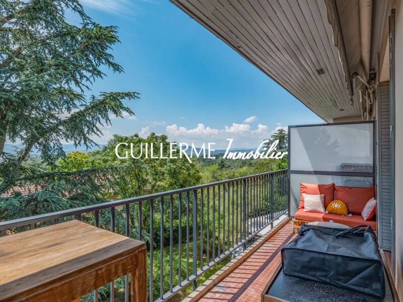 Maison à vendre, 94m², DARDILLY