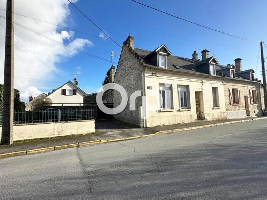 Immeuble à vendre 170 000 € 130 m² Vailly-sur-Aisne 02370