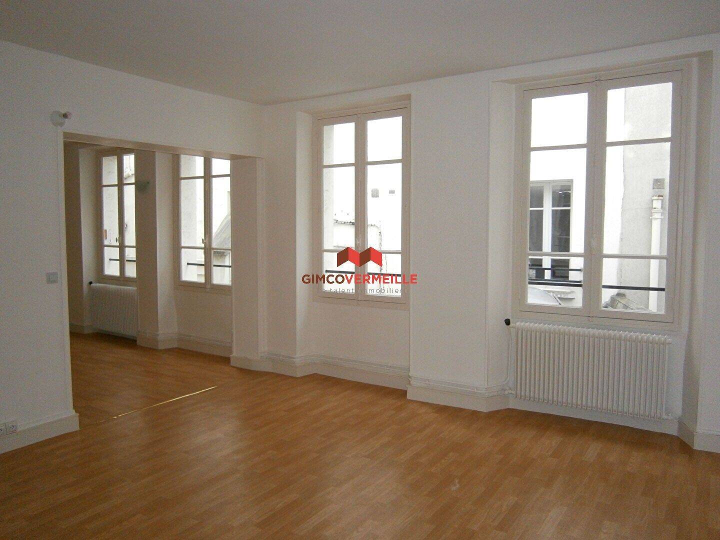 Maison à louer, 38m², VERSAILLES