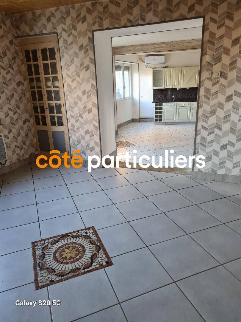 Maison à louer, 94m², VALLENAY