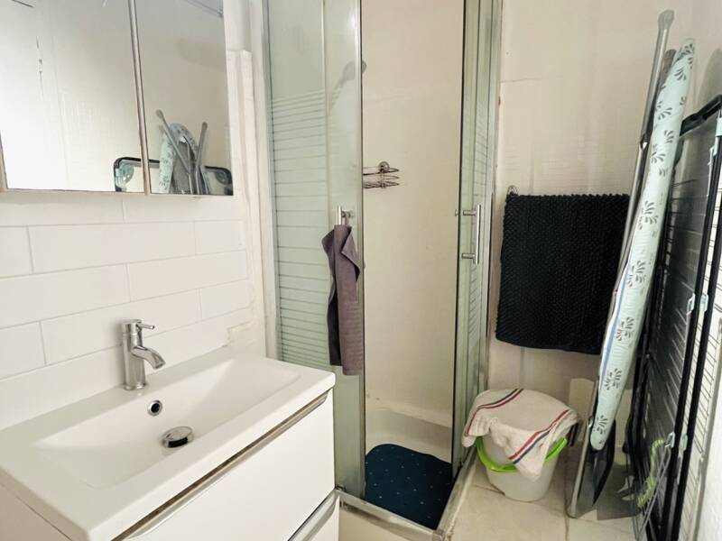 Maison à louer, 21m², AIX EN PROVENCE