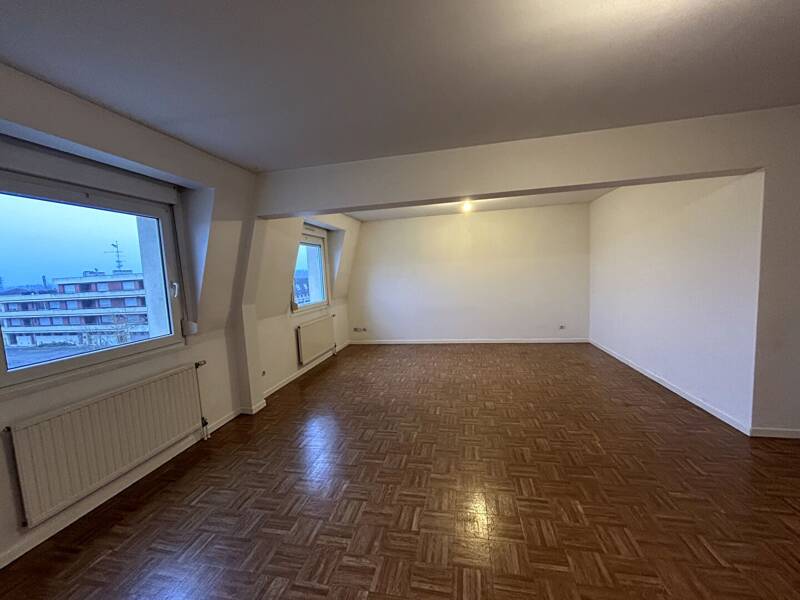 Maison à louer, 84m², HAGONDANGE