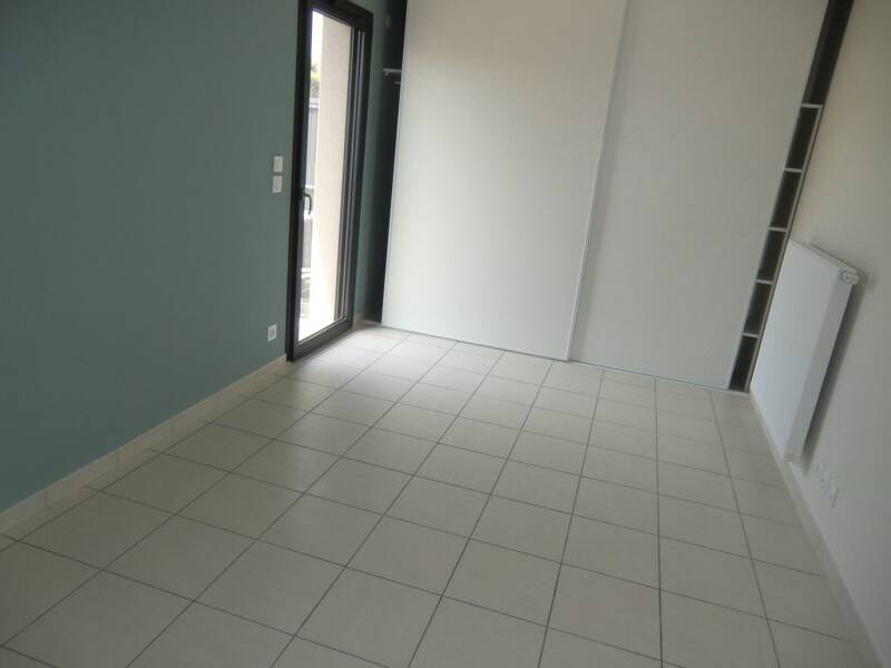 Maison à louer, 120m², VILLETTE D'ANTHON