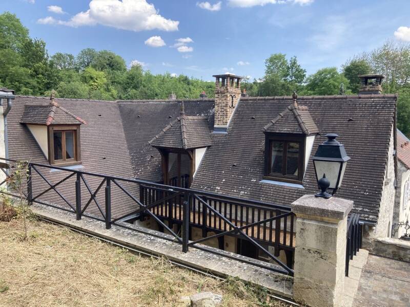 Maison à louer, 132m², THEUVILLE