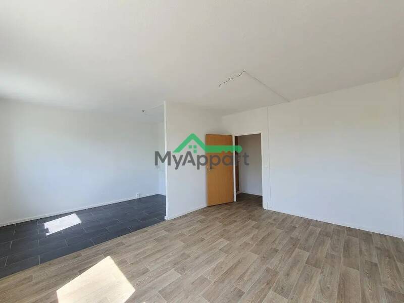 Maison à louer, 35m², PARIS 18E