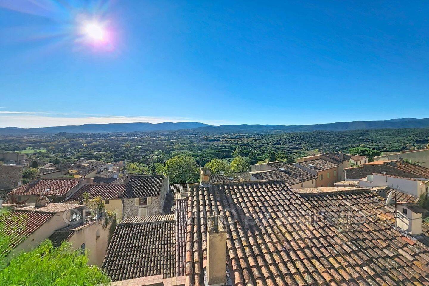 Maison à vendre, 128m², GRIMAUD