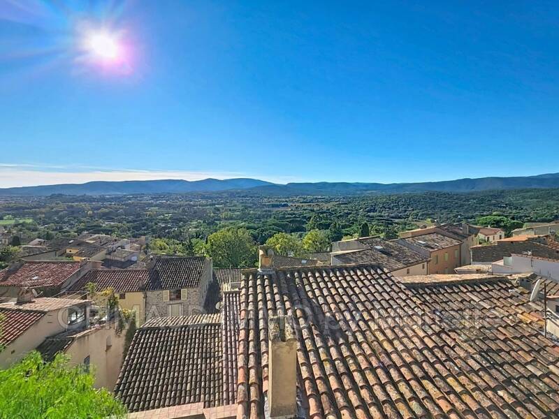 Maison à vendre, 128m², GRIMAUD