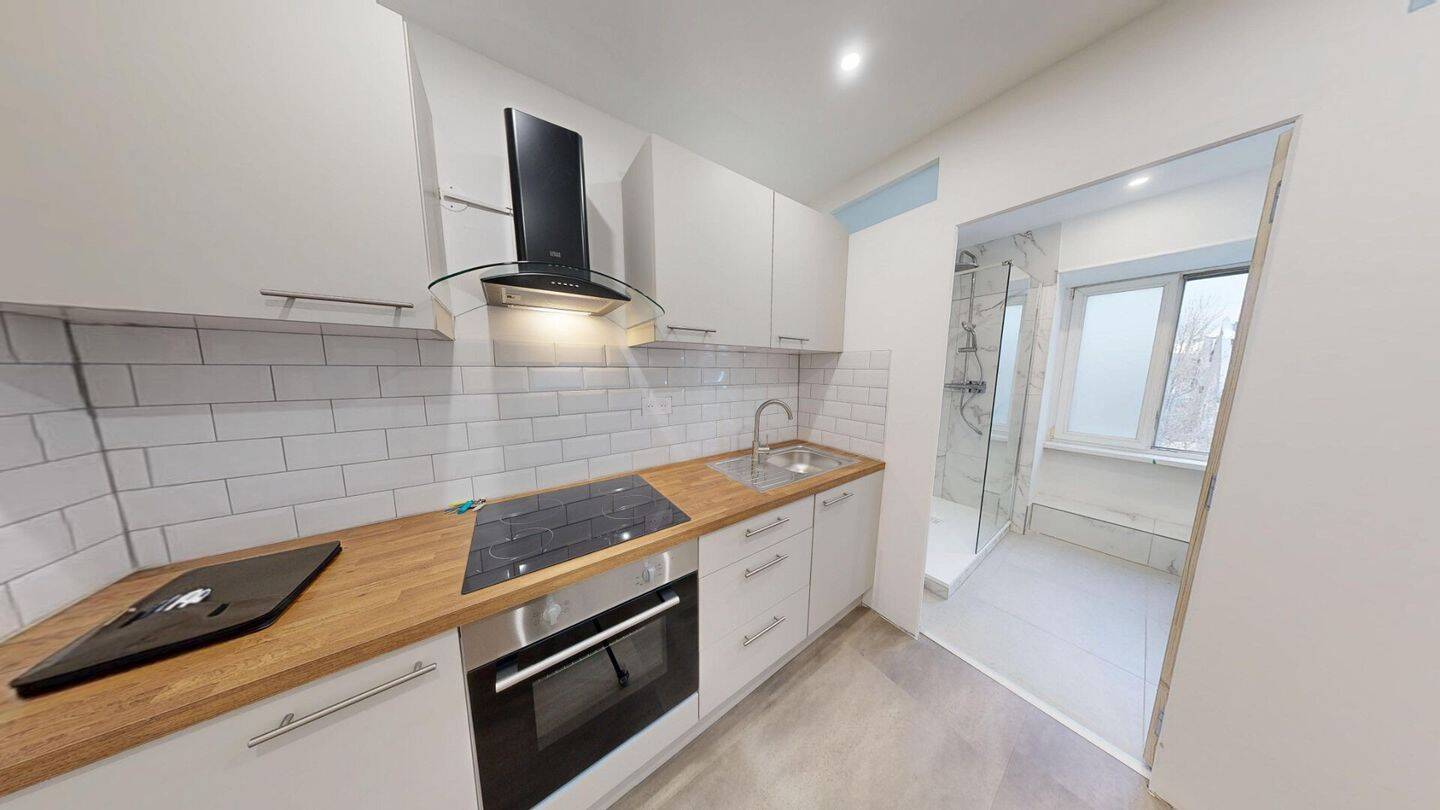 Maison à louer, 37m², MULHOUSE