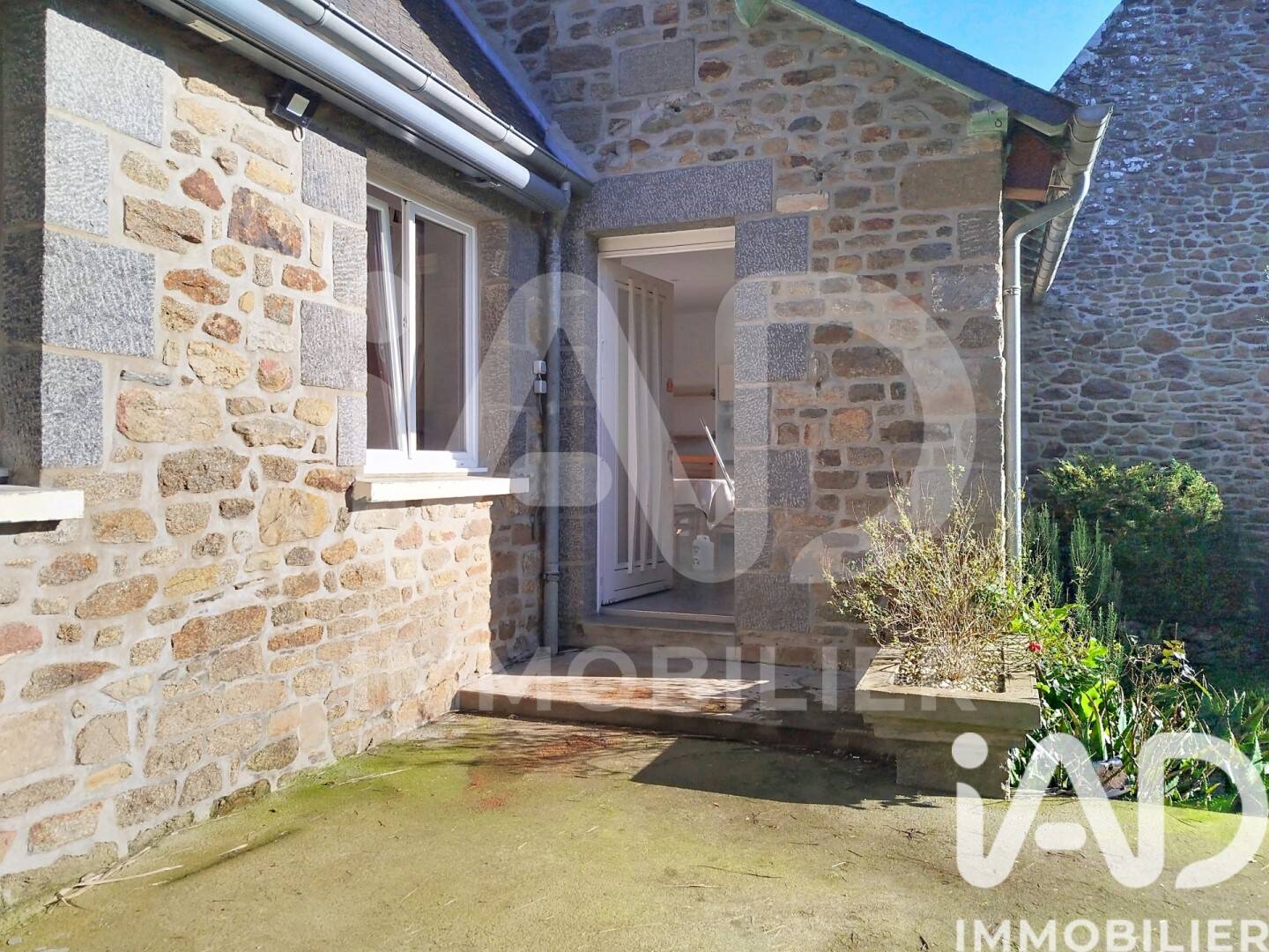 Maison à vendre, 113m², MINIAC MORVAN