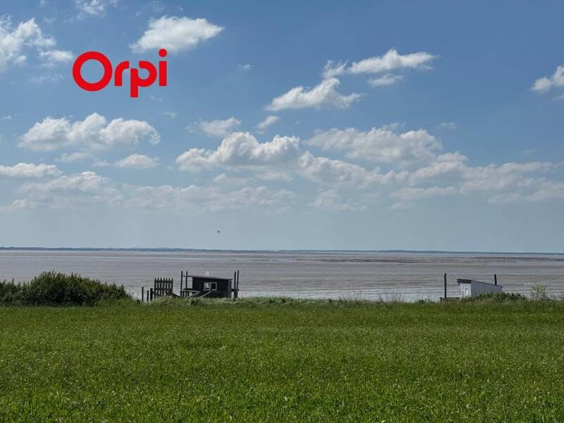 Maison à vendre, 80m², PORT DES BARQUES