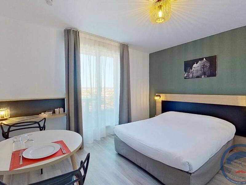 Maison à vendre, 18m², TOURS