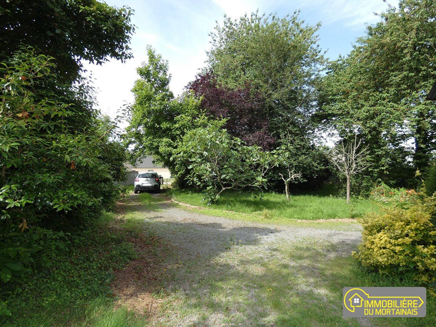 Maison à vendre, 127m², SAINT HILAIRE DU HARCOUET