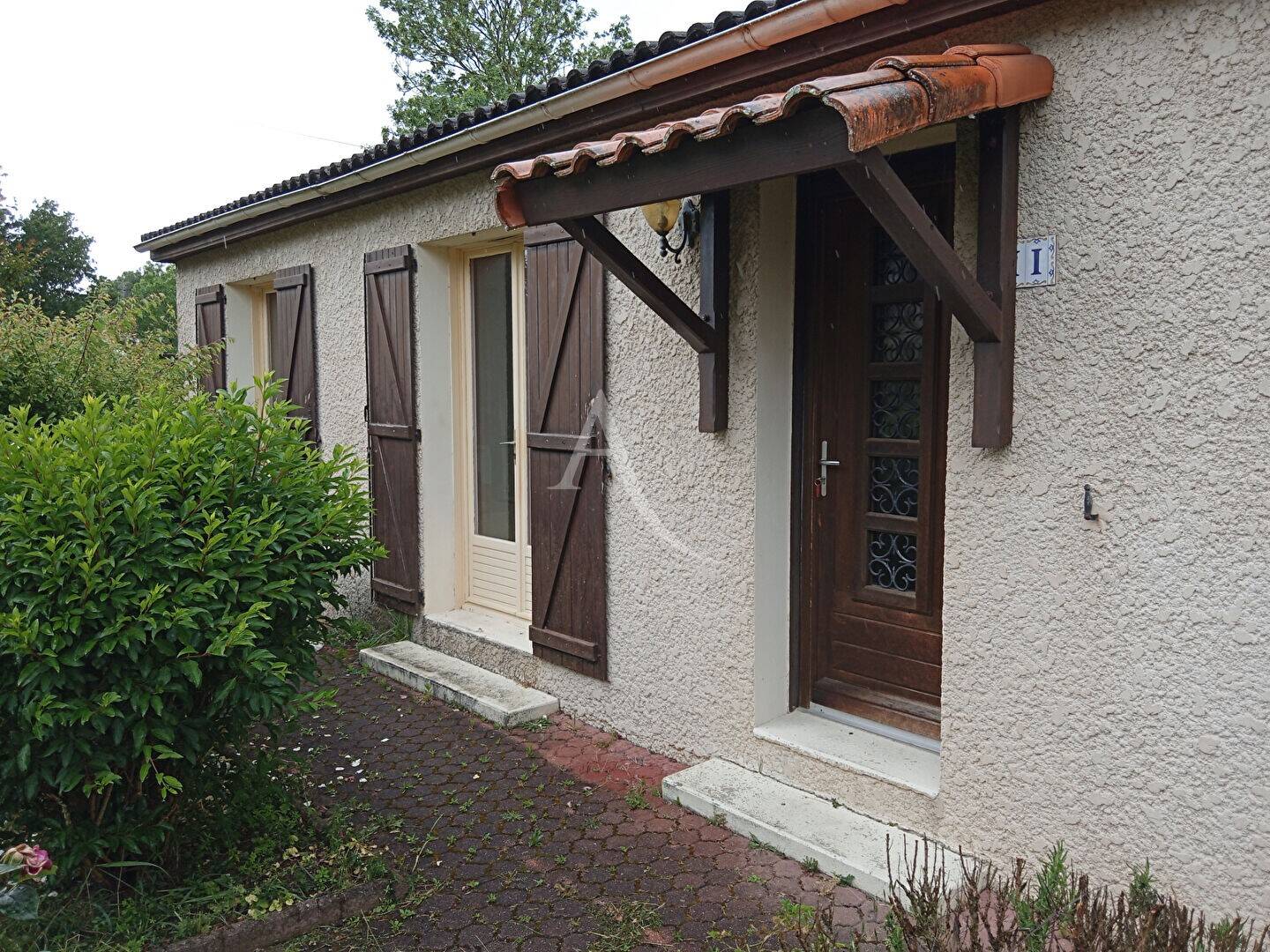 Maison à vendre, 85m², ROCHEFORT