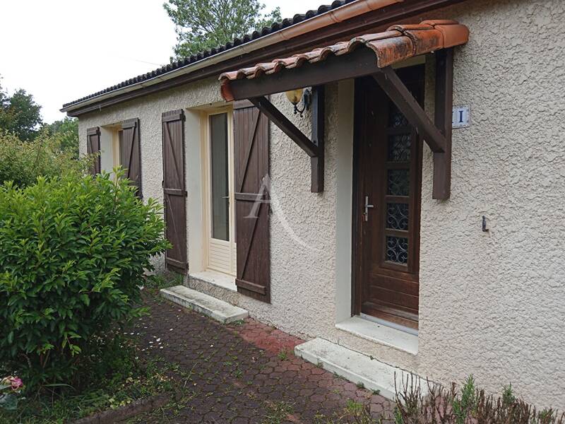 Maison à vendre, 85m², ROCHEFORT
