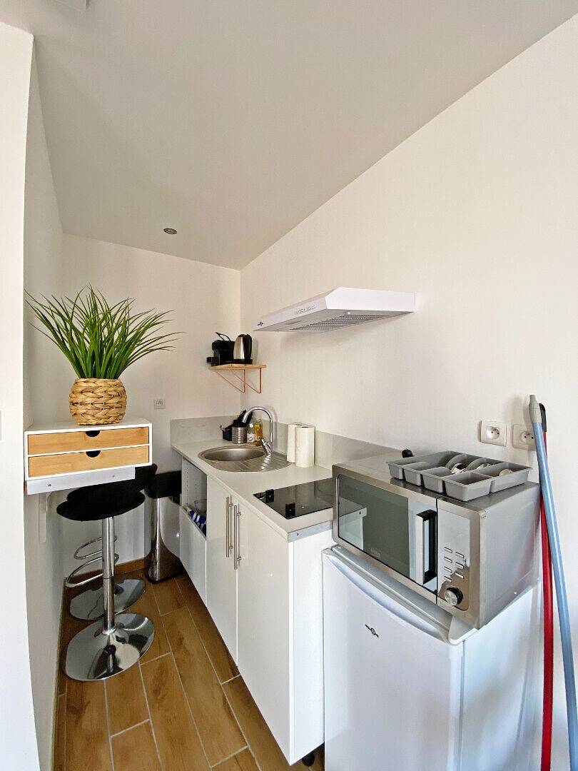 Maison à louer, 22m², BEZIERS