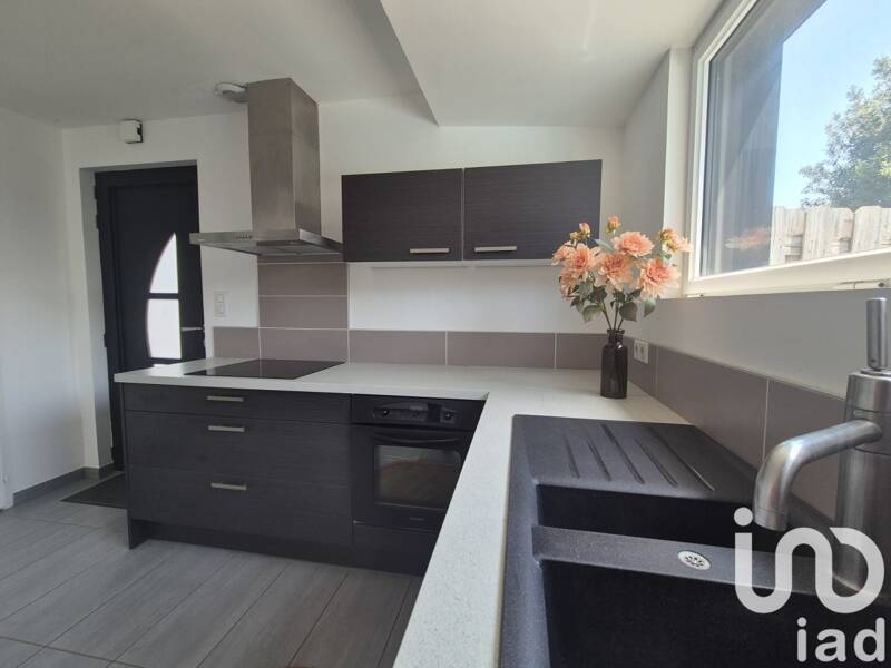Maison à vendre, 89m², TALMONT SAINT HILAIRE