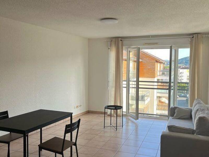 Maison à louer, 48m², ANNEMASSE