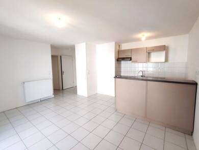 Appartement à vendre 165 000 € 3 pièces 2 chambres 60,5 m² 2ème étage Centre Colomiers 31770