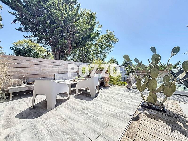 Maison à vendre, 150m², GRANVILLE