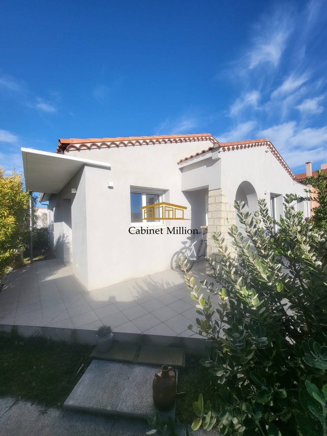 Maison à vendre, 111m², FRONTIGNAN