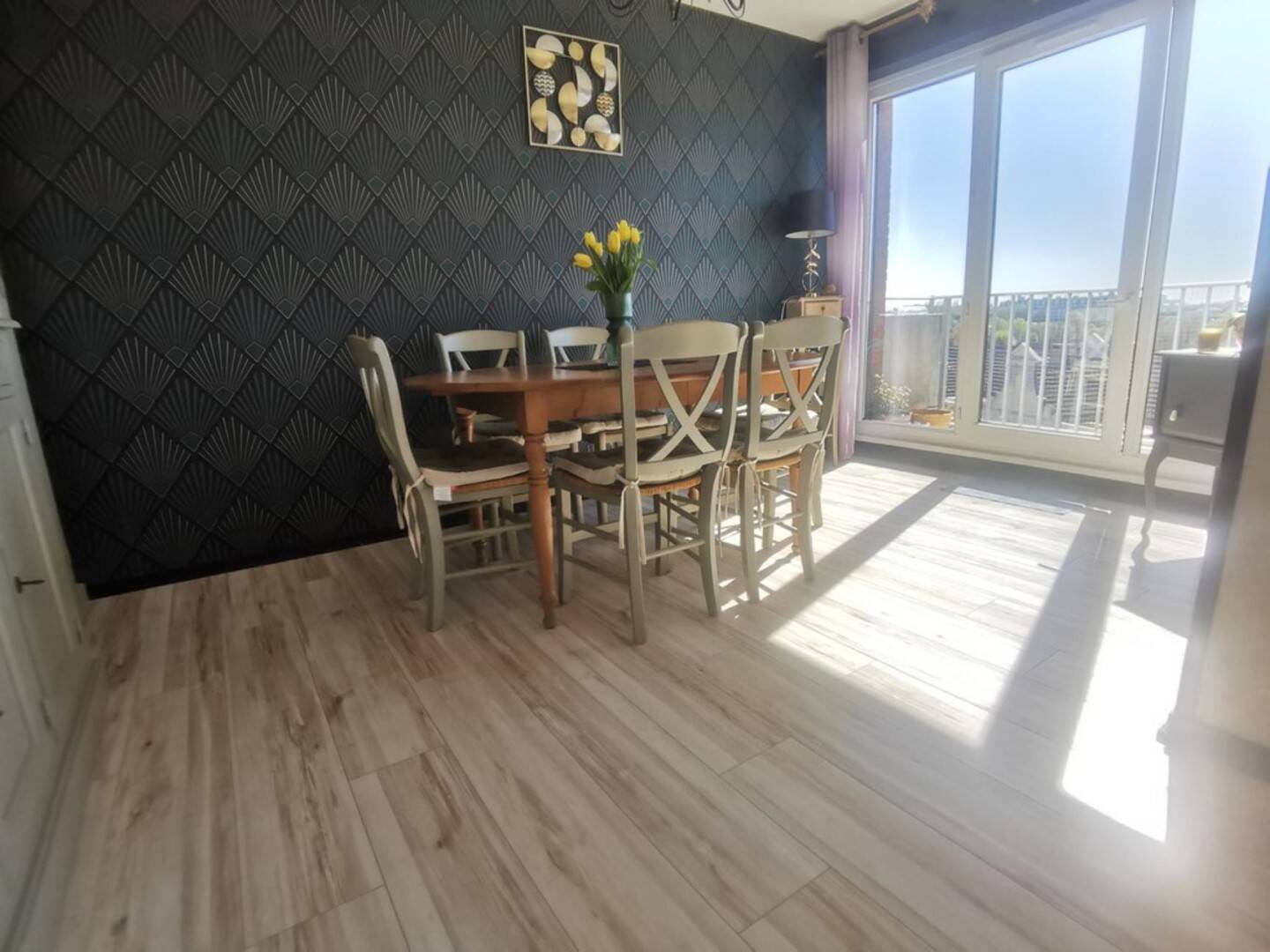Maison à vendre, 101m², MARCQ EN BAROEUL