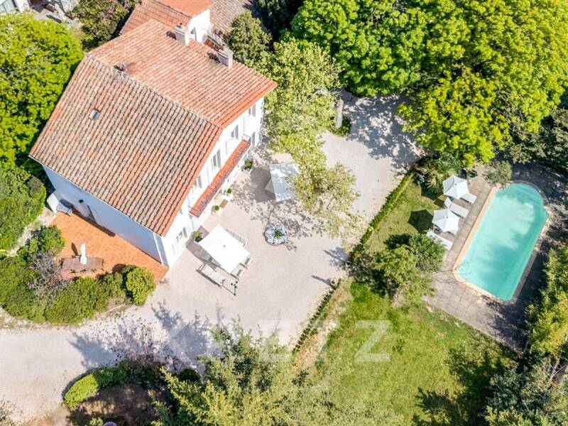 Maison à vendre, 250m², MARSEILLE 12E