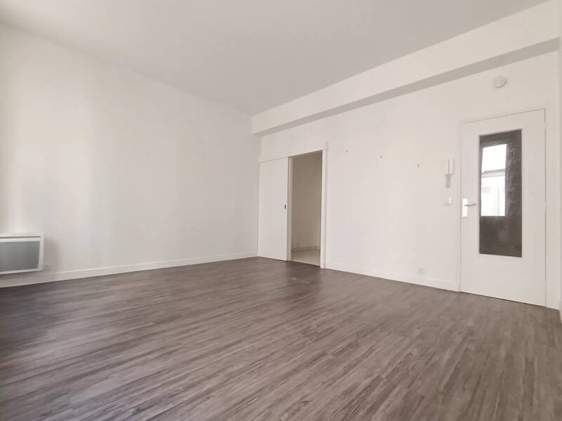 Maison à louer, 27m², PARIS 16E