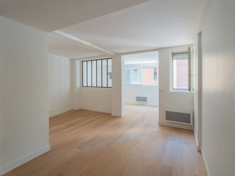 Maison à vendre, 41m², PARIS 15E
