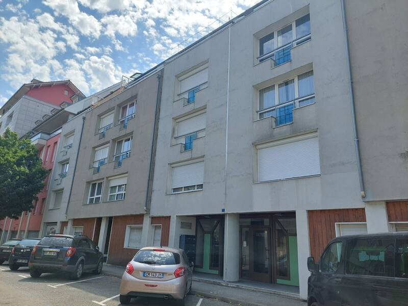 Maison à vendre, 18m², GRENOBLE