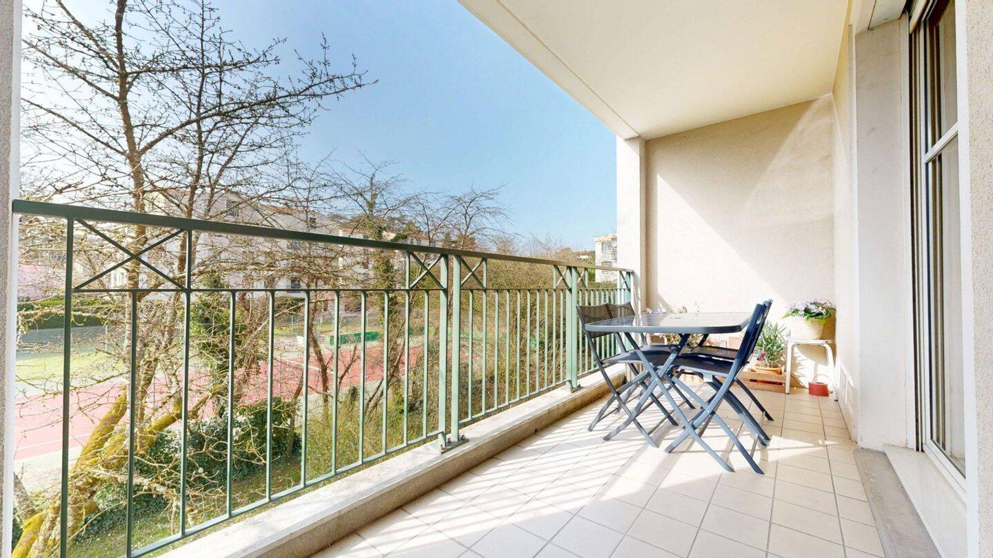 Maison à vendre, 48m², TASSIN LA DEMI LUNE
