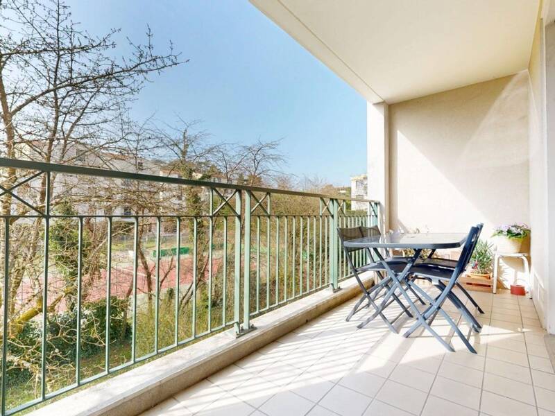 Maison à vendre, 48m², TASSIN LA DEMI LUNE