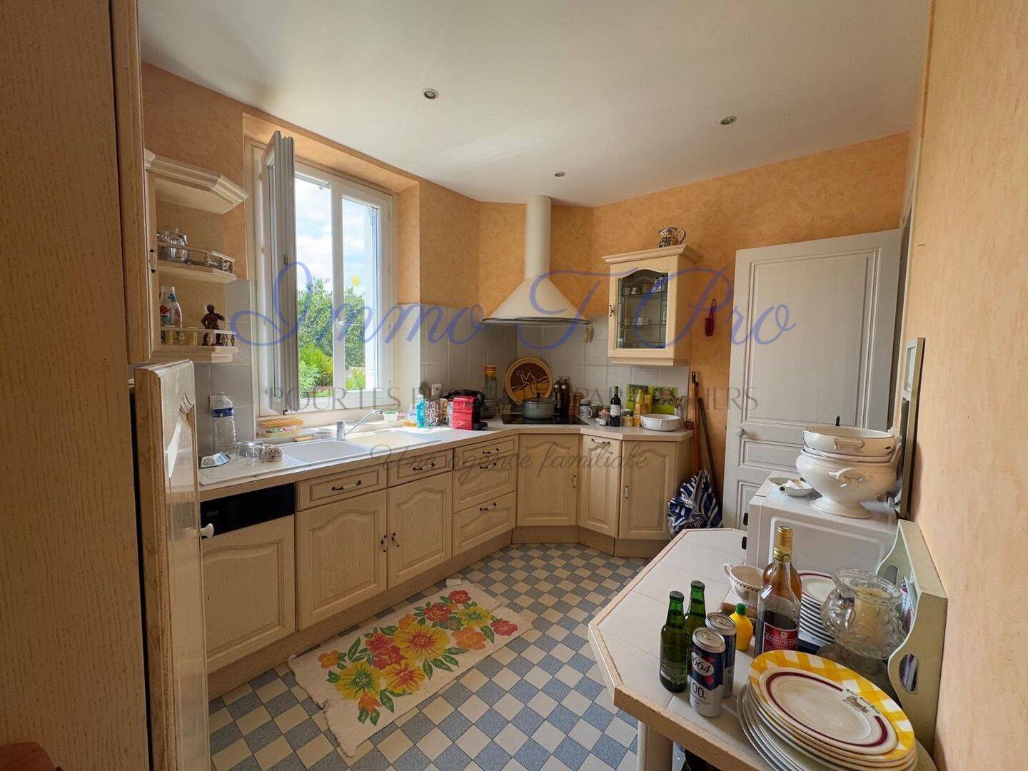 Maison à vendre, 124m², MAINTENON