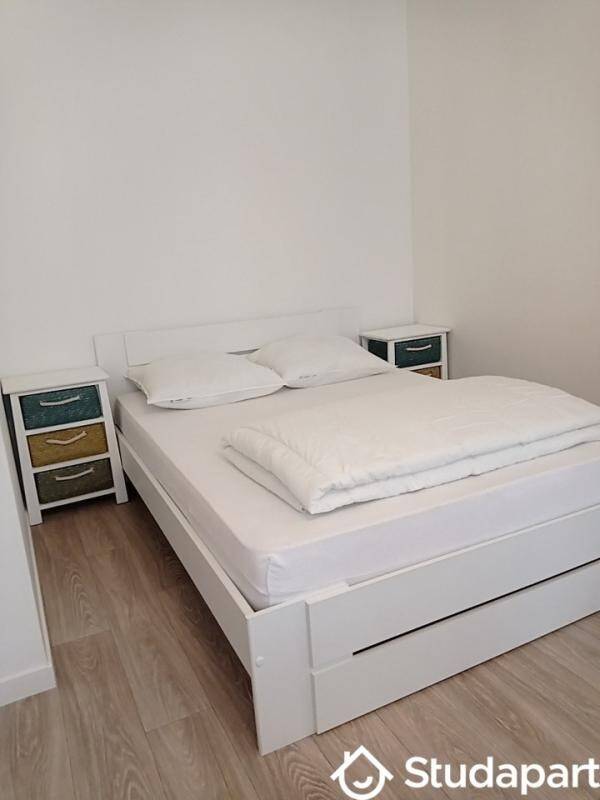 Maison à louer, 32m², HEROUVILLE SAINT CLAIR