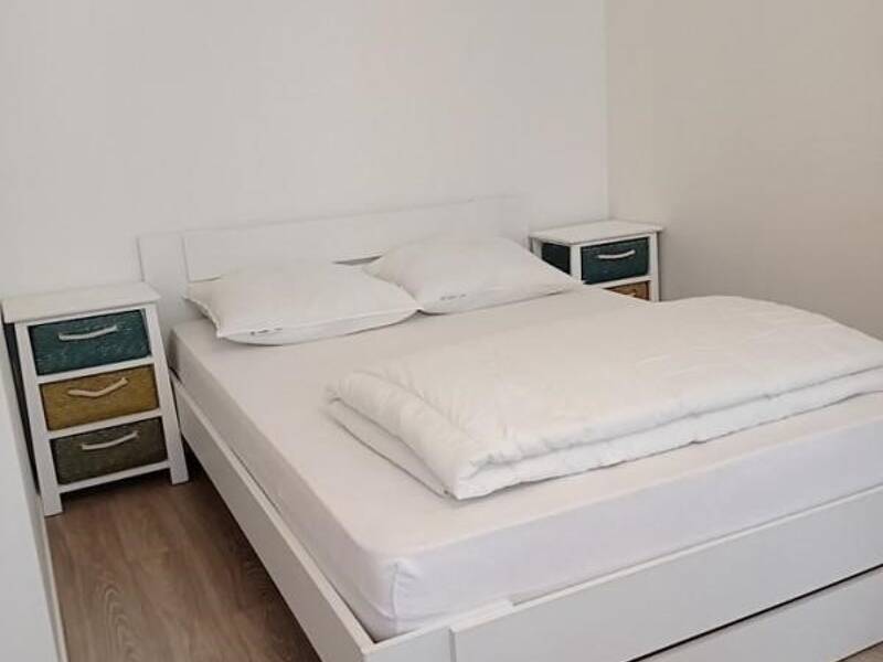 Maison à louer, 32m², HEROUVILLE SAINT CLAIR