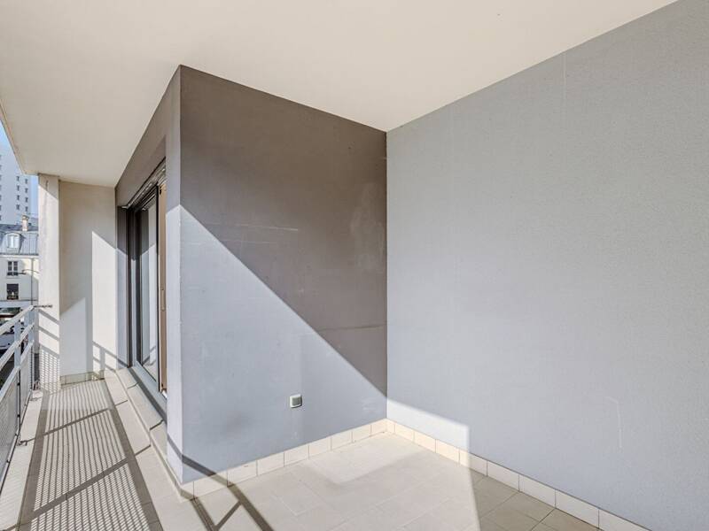 Maison à vendre, 103m², PARIS 12E