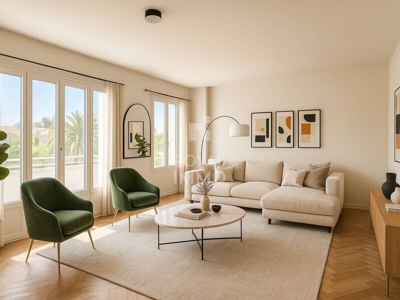 Maison à vendre, 71m², TOULON