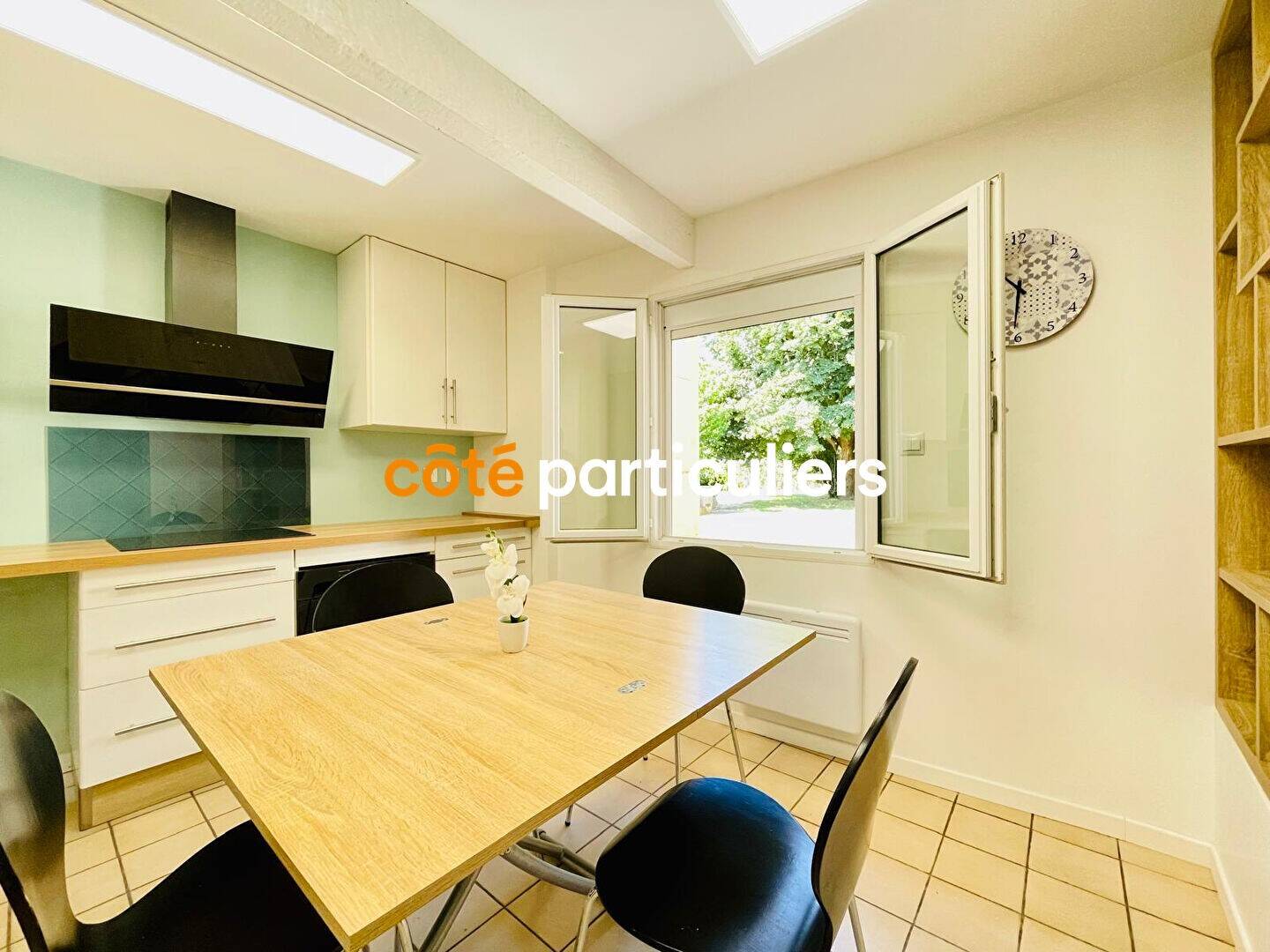 Maison à vendre, 122m², LA VILLE DIEU DU TEMPLE
