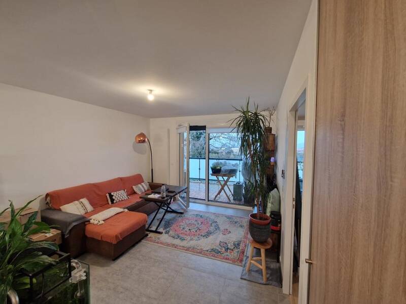 Maison à louer, 42m², VILLAZ