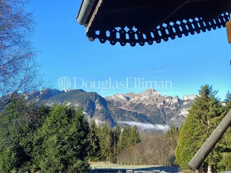 Maison à vendre, 164m², LE BIOT