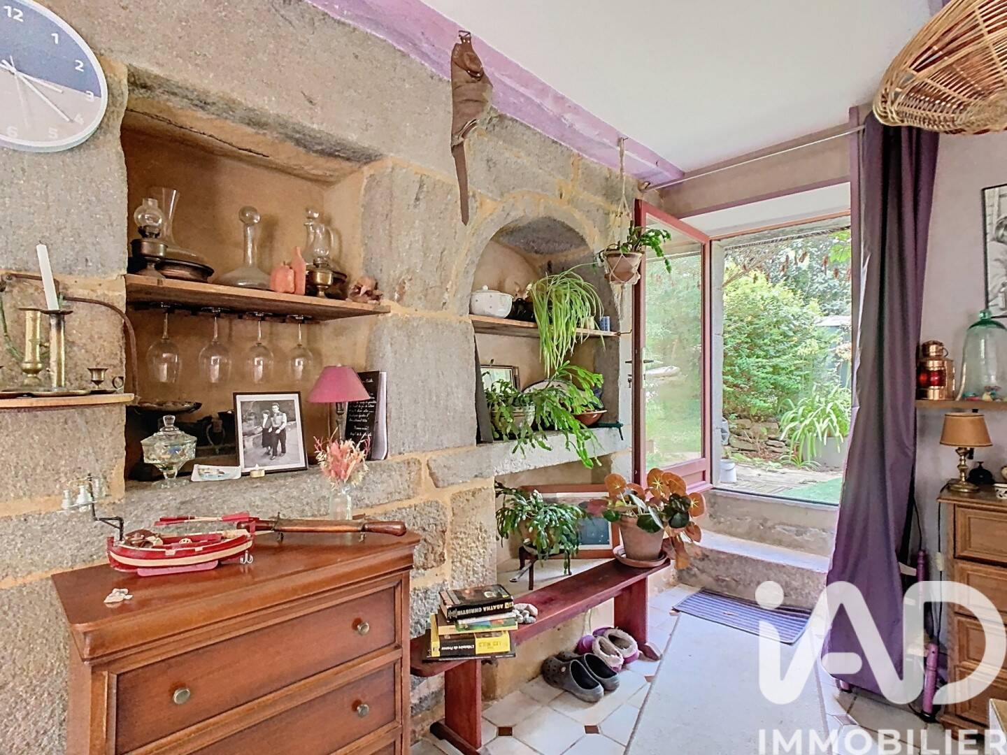 Maison à vendre, 130m², SAINT PERE