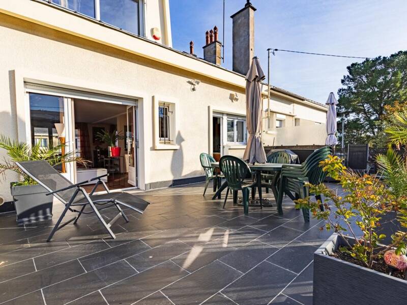 Maison à vendre, 169m², ANGERS