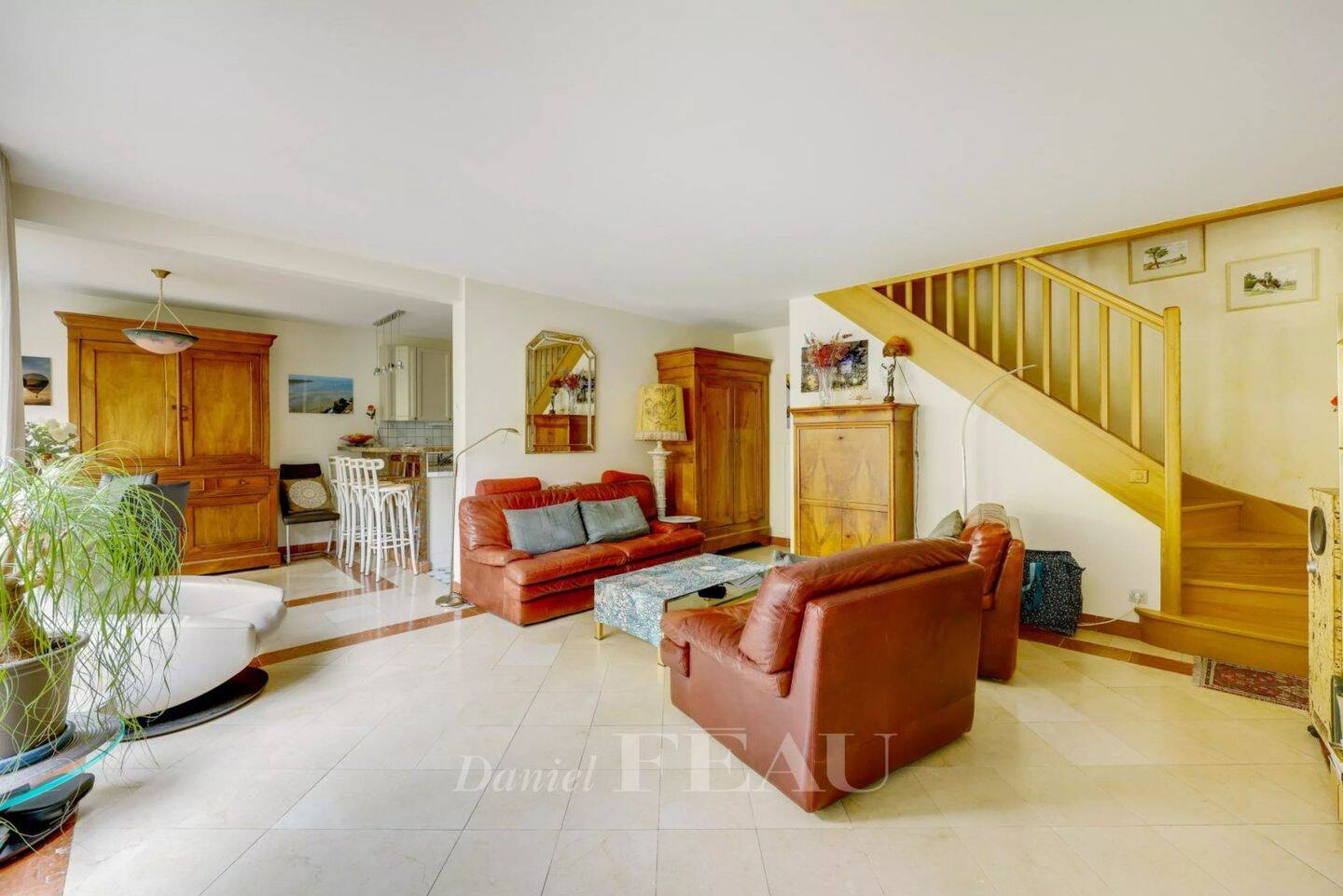Maison à vendre, 95m², VERSAILLES