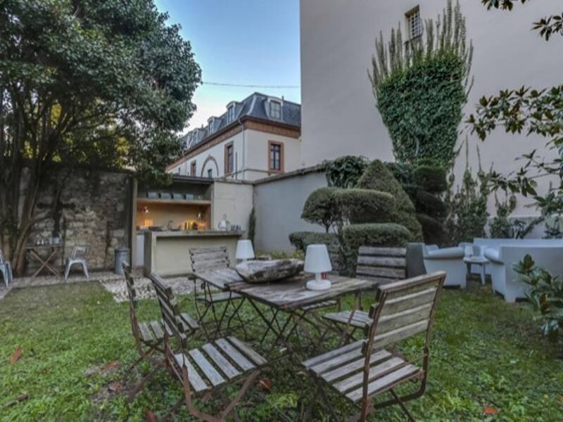 Maison à vendre, 470m², PARIS 16E