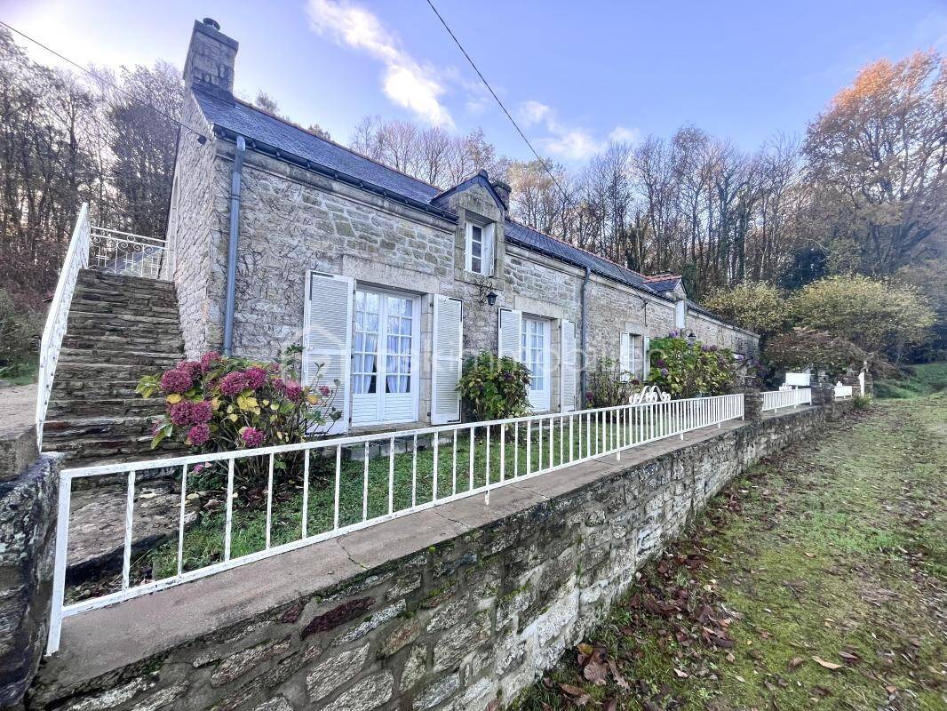 Maison à vendre, 192m², MOUSTOIR AC