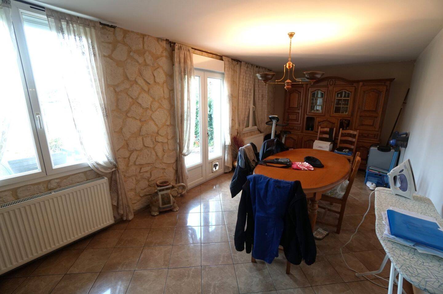 Maison à vendre, 73m², DRANCY