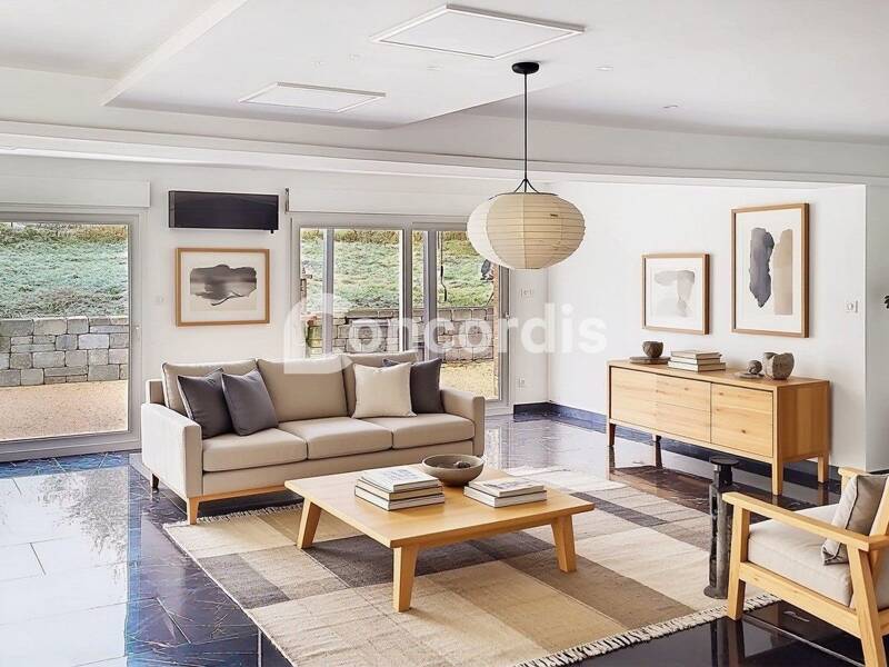 Maison à vendre, 175m², VILLONCOURT