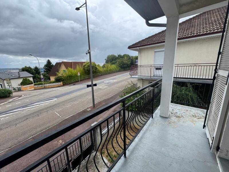 Maison à louer, 98m², LIMOGES