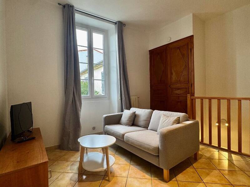 Maison à louer, 41m², NIMES