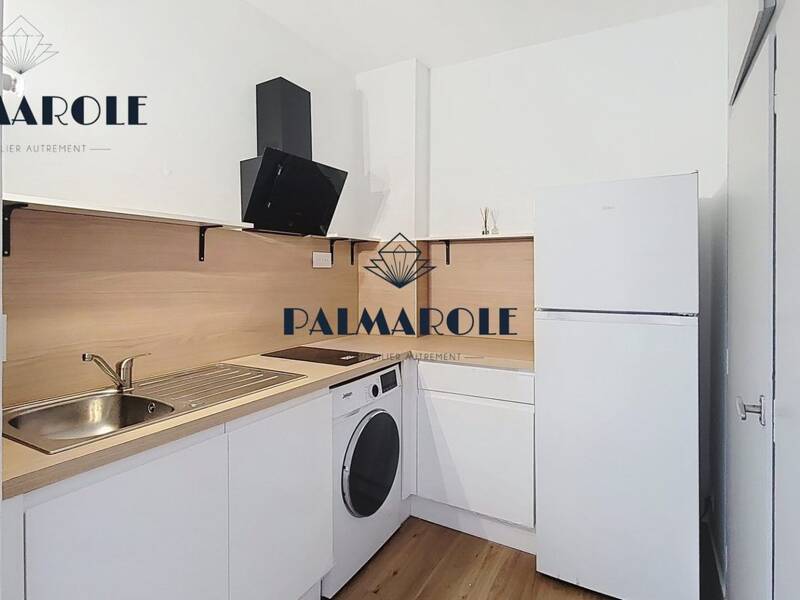 Maison à louer, 30m², PERPIGNAN