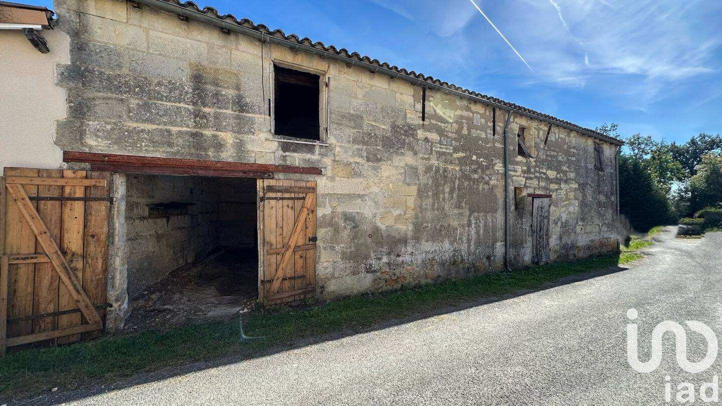 Maison à vendre, 78m², LES ARTIGUES DE LUSSAC